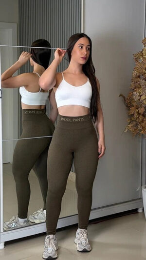 Conjunto Legging Larita