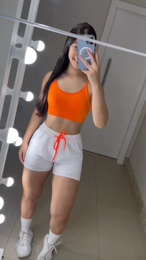 Conjunto Fitness Camily